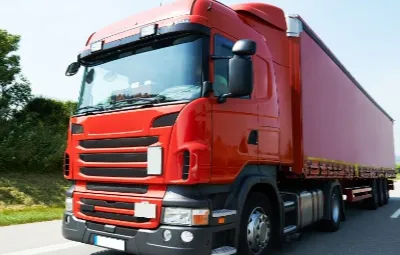 İstanbul Keles Ambar Kargo